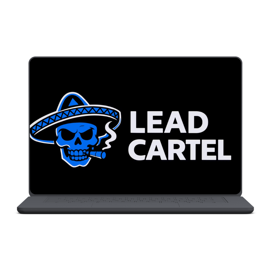 Hunter Ceroy - Lead Cartel Inner Circle
